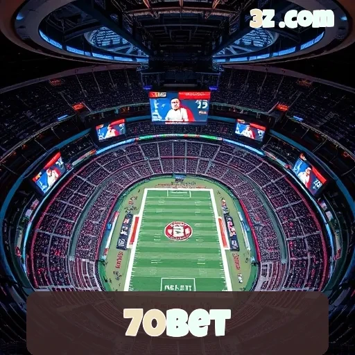 70bet: Uma Aventura Imperdível na Seção de Jogos Online!