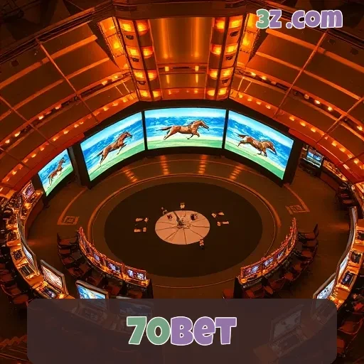 70bet Plataforma