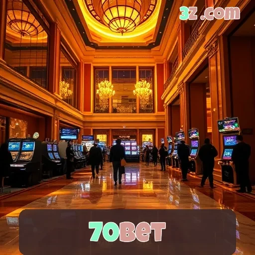 70bet Suporte 24/7
