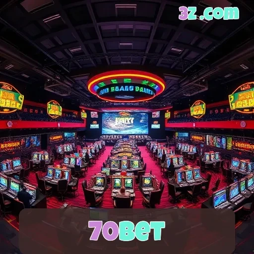 70bet VIP