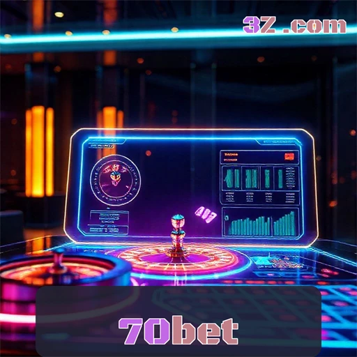 70bet Bônus Oferecido