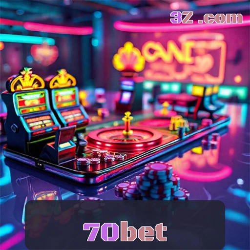 70bet Site Confiável