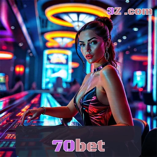 70bet Acesso Rápido