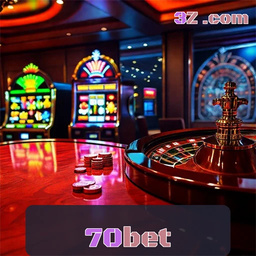 70bet Plataforma Oficial