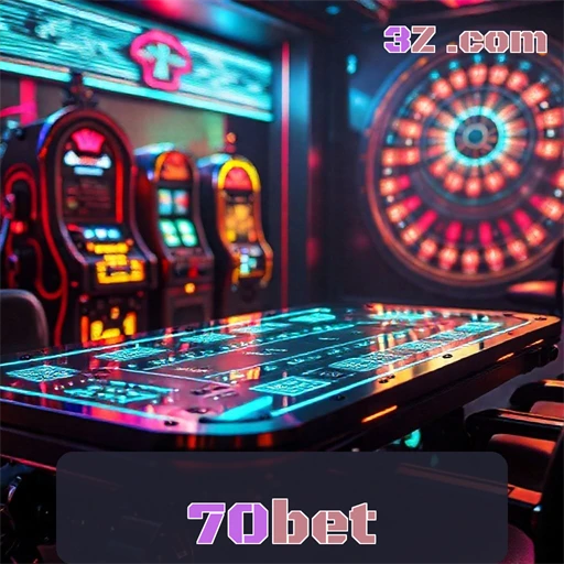 70bet Promoções Atuais